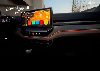  7 فولكسفاجن ID6 Crozz Pro 2022