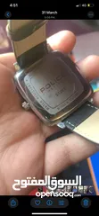  5 ساعه police مرتبه ونظيفه استعمال اكمن مره فقط