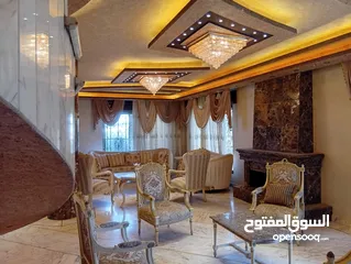  4 فيلا للبيع