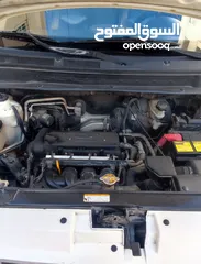  2 كيا سول kia soul 2009