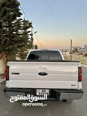  6 فورد F150  2010 فحص كامل بسعر مغري