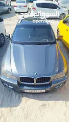  2 BMW X6 drive35i 2010 - Well-Maintained, Great Condition, Ready for New Owner!