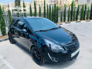  3 اوبل كورسا سبورت