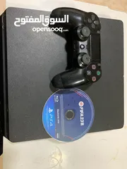  1 PS4 جيد و ممتاز