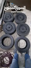  1 6  عجلات للبيع اندونيسيا 195/60R/15