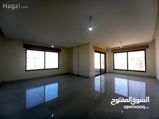  2 شقة طابقية للبيع في ضاحية النخيل  ( Property ID : 33940 )