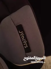  2 كرسي اطفال