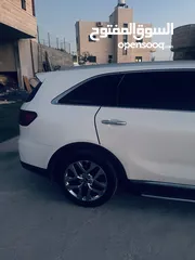  9 كيا سورينتو 2019 فل الفل والأفضل على الإطلاق.