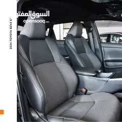  4 تويوتا bZ4X الكهربائية بالكامل وقسط شهري فقط 269 دينار 2024 Toyota Bz4x Elite EV SUV 2WD