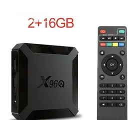  1 Android Tv box