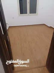  3 تركيب الباركيه الخشب والبلاستيك