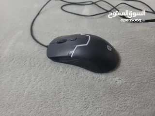  3 Gaming Mouse m100