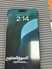  2 Iphone 15 pro max (بسعر حرق)