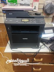  2 طابعه برذر وكاله وكاله