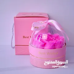  4 هدية فخمه بكلمات بسيطه