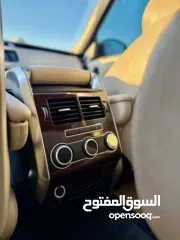  13 رنج روفر سبورت