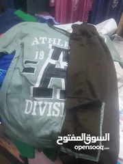  4 محل للبيع بداعي تصفية المحل