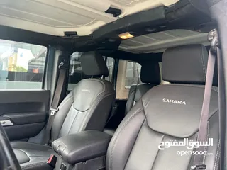  12 جيب رانجلر 2014 Jeep Wrangler