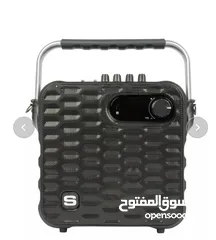  7 جهاز ,Salora PowerCube 100 ,MP3 دي جي