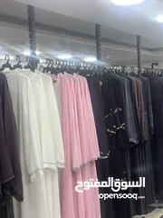  2 محل تجاري داخل مجمع دورا ستي سنتر للبيع