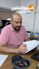  3 إفحص جهازك ببلاش بشركتنا -صيانة أجهزة اللابتوب والدسكتوب والتابلت والشاشات