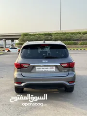  6 آنڤنني QX60 -وكالة عمان- 2016