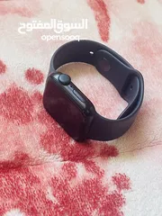  1 Apple Watch SE 2 ساعة آبل الاصدار الثاني اس اي