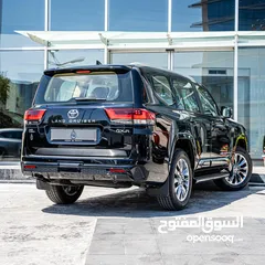  23 Toyota Land Cruiser Gx-r 2024