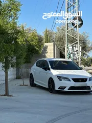  1 سيات تعديل FR كامل