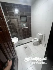  23 Partially furnished apartment for rent in Deir Ghbar
