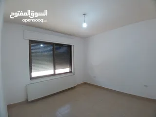  15 شقه فارغه للايجار سوبر ديلوكس في الجبيهه حي ام زويتينه