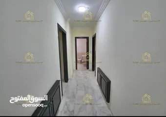 21 شقة طابقية - خلدا - 4نوم 2 ماستر - 365م - عروضنا غير..