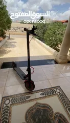  2 سكوتر جوردن