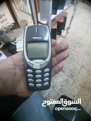  1 نوكيا 3310