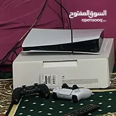  1 بلاستيشن 5