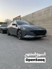  5 هونداي النترا وارد امريكا