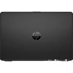 2 لابتوب HP بحالة ممتازة - مواصفات جيدة - اداء ممتاز - توصيل مجاني