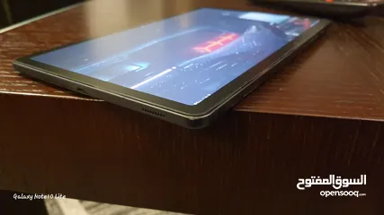  3 Tab S6 lite  للبيع