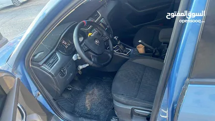  4 Skoda 2015