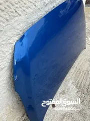  1 قطع بودي هونداي ايونك للبيع