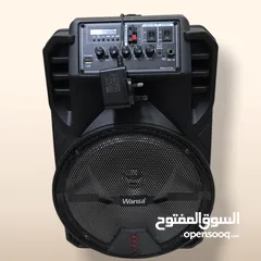  1 سماعات wansa