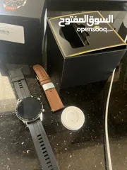  5 Smart watch