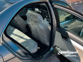  2 مرسيدس c200