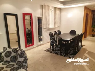  4 شقة مميزة للبيع في عبدون