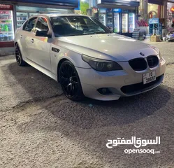  9 ""BMW e60 ""