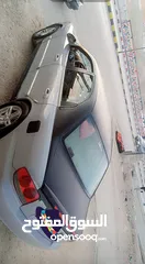  3 سوناتا 2001 للبيع
