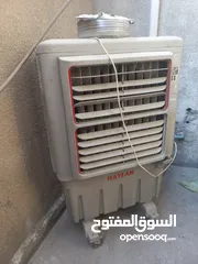  1 مبرده داخليه