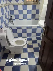  15 شقة مفروشة للبيع كل شقة غرفتين نوم صالة مطبخ برندة حمام الطيرة  البيع دون وسطاء