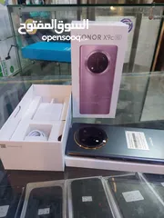  5 مستعمل ايام بالكرتونة Honer X9C 5G مكفول بالشركة أغراضة والكرتونه الأصلية متوفر توصيل
