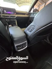  21 K5 2021 وارد كوريا هايبرد